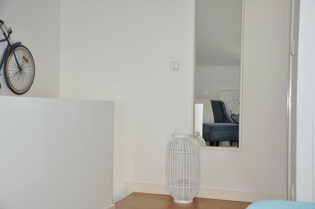 Typical Village 24 Appartement Oporto