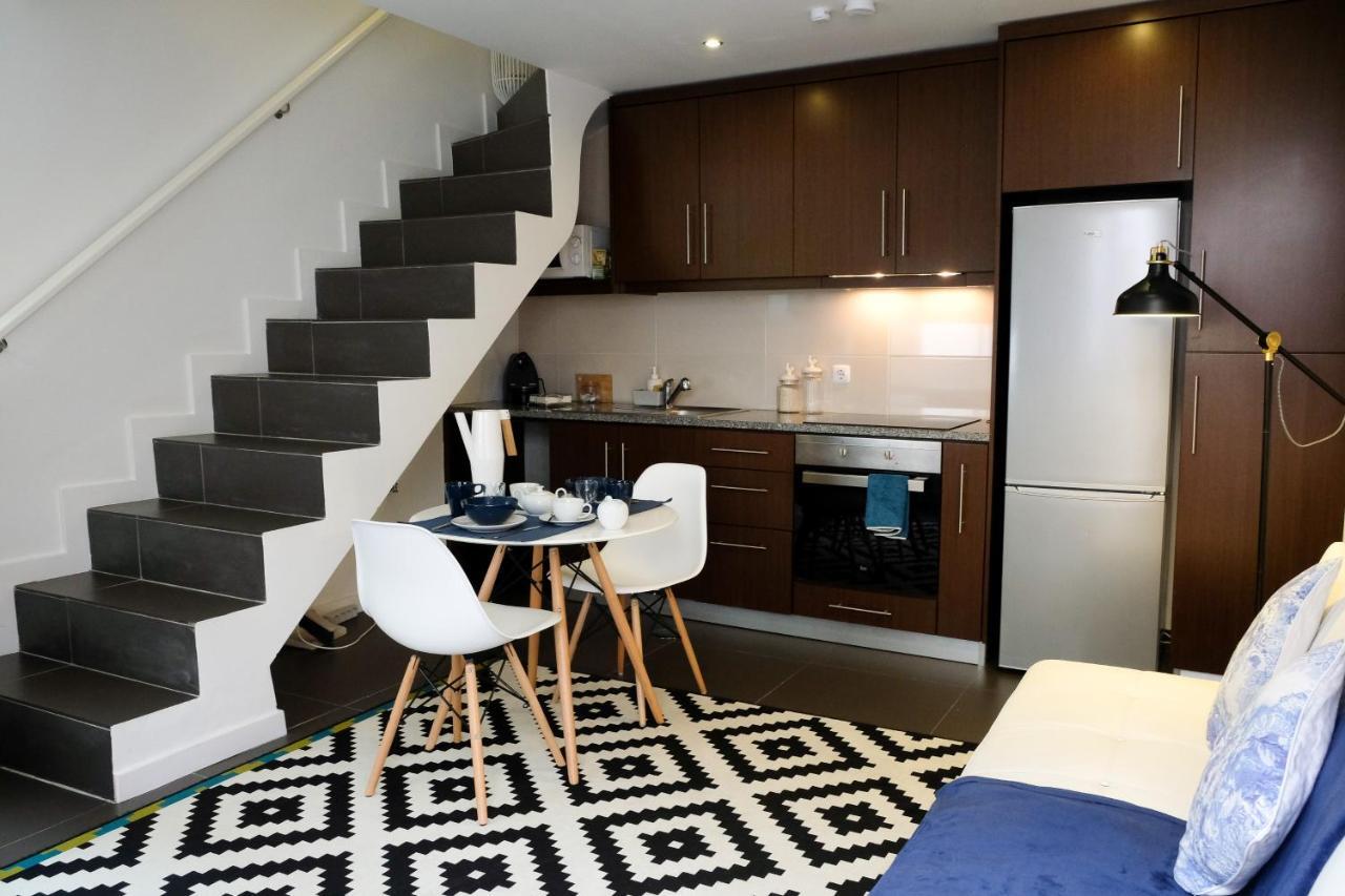 Appartement Typical Village 24
