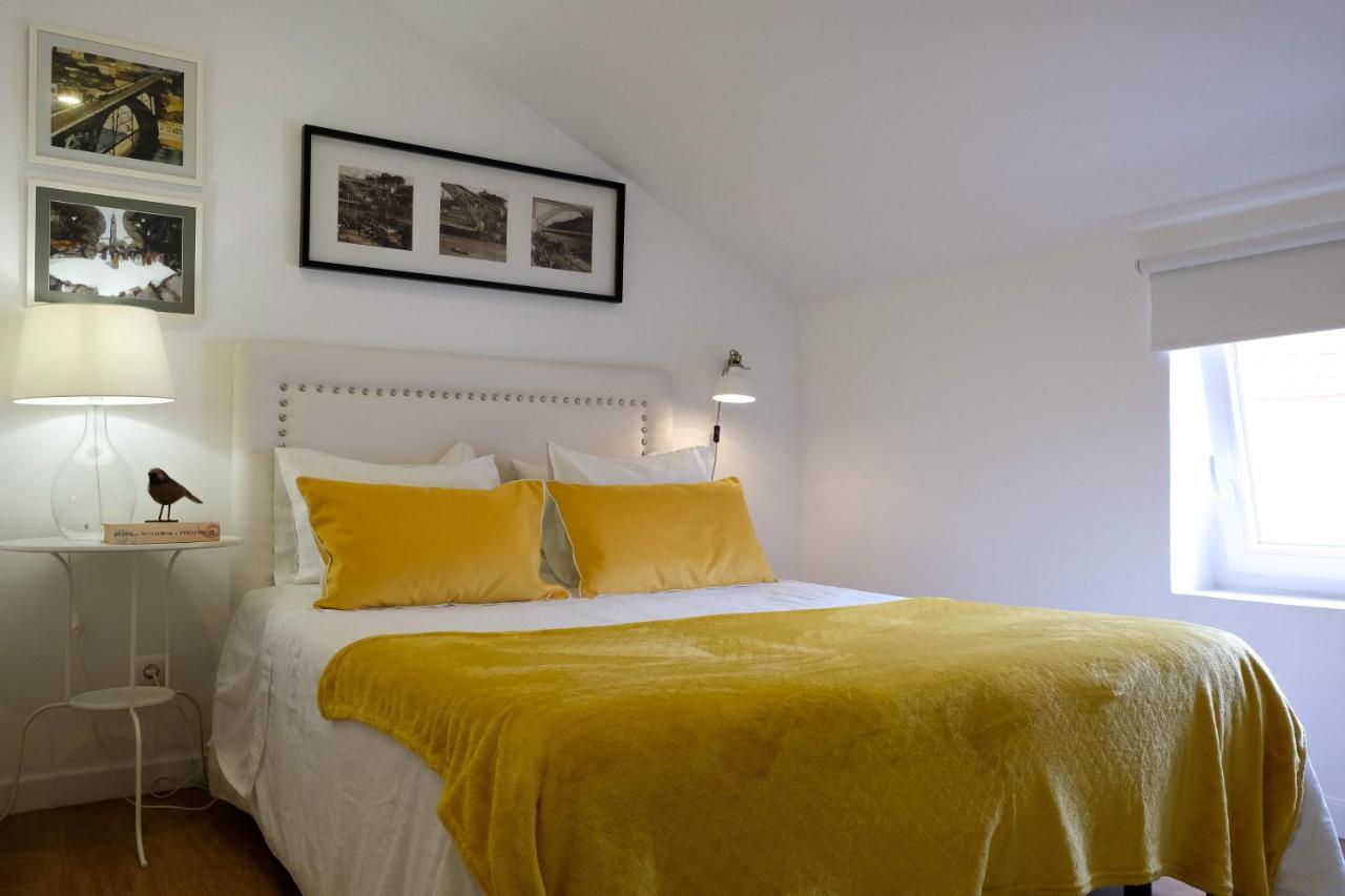 Appartement Typical Village 24 Oporto